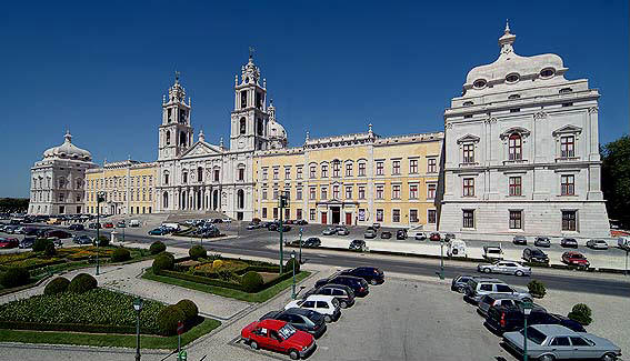 mafra