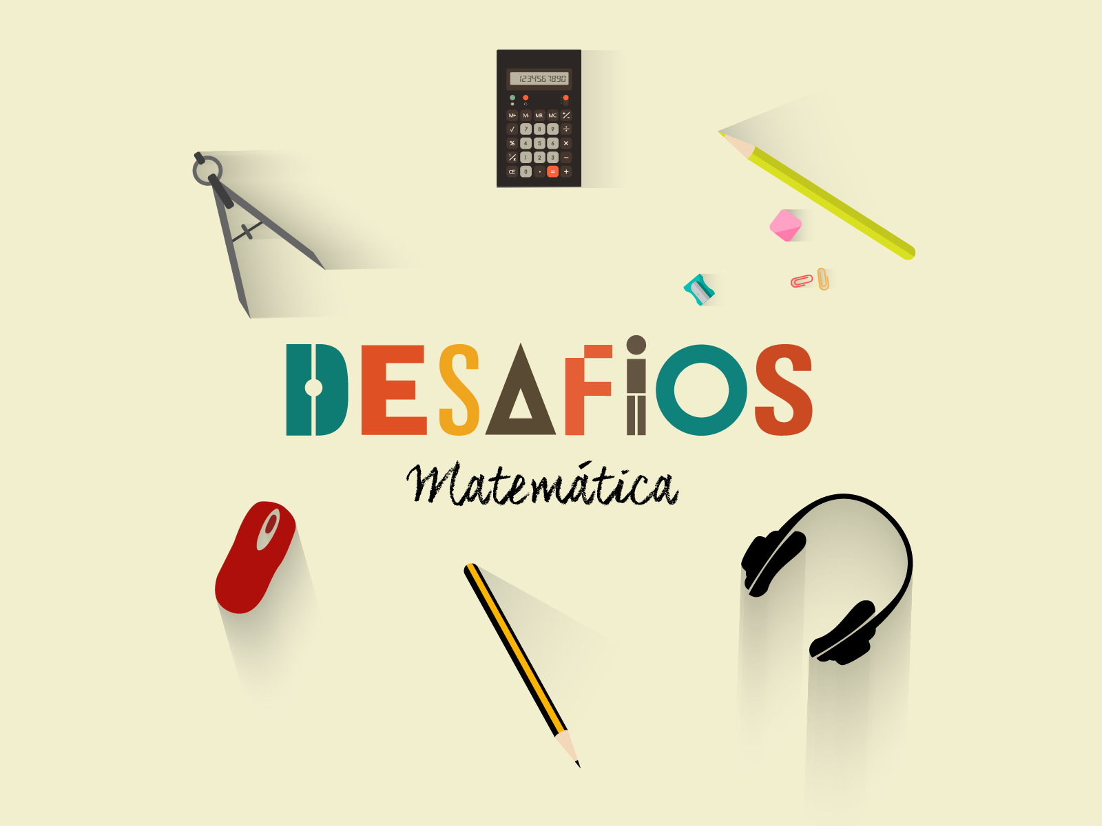 desafios