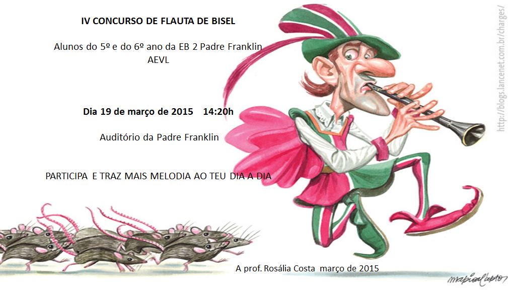 flauta
