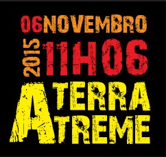 terratreme