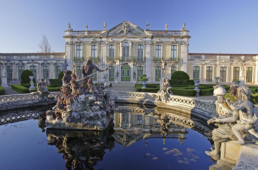 palacioqueluz