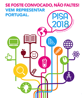 cartaz pisa