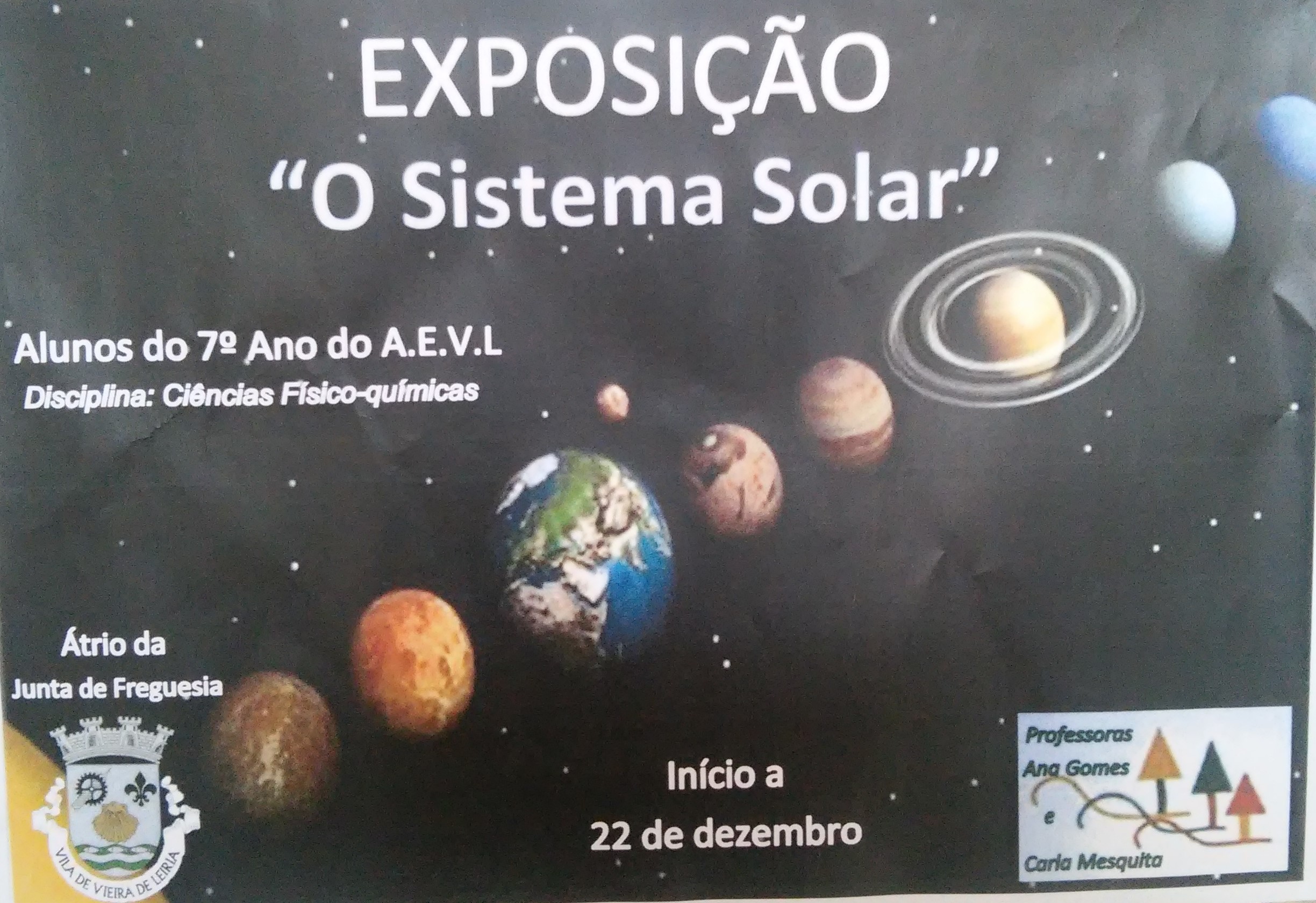 sistema solar 1